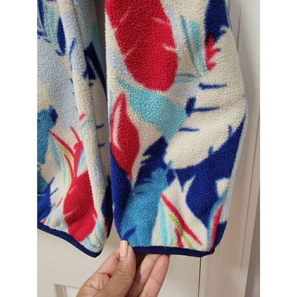 Patagonia Synchilla Snap-T 
Pullover Fleece XXS ( 10-12T) - Picture 4 of 7